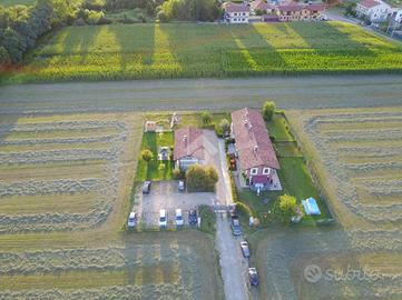 MONOLOCALE A SAN CARLO CANAVESE