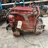 MOTORE SEMICOMPLETO IVECO OM 65.12 (77>87) 8340.04
