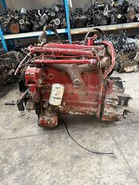 MOTORE SEMICOMPLETO IVECO OM 65.12 (77>87) 8340.04