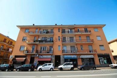 Appartamento ristrutturato