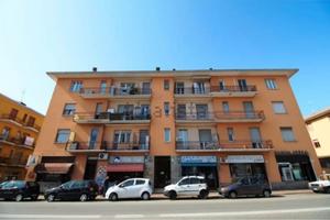 Appartamento ristrutturato