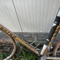 Bici d'epoca ARGIRO