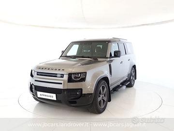 Land Rover Defender 3.0D I6 250 130 X-Dynamic...
