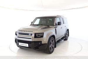 Land Rover Defender 3.0D I6 250 130 X-Dynamic...