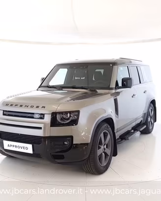 Land Rover Defender 3.0D I6 250 130 X-Dynamic...