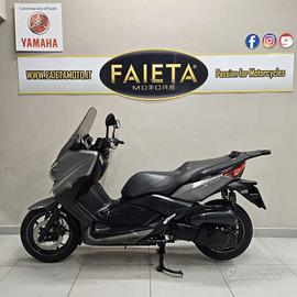 Yamaha X-Max 250 ABS - 2014