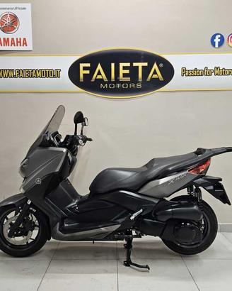 Yamaha X-Max 250 ABS - 2014