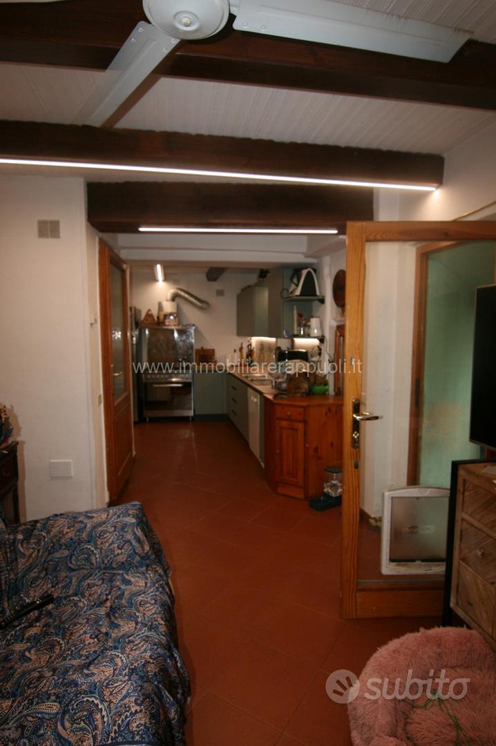 Appartamento – Trequanda, Siena - Vista 5