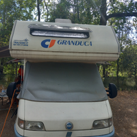 Granduca motore fiat ducato