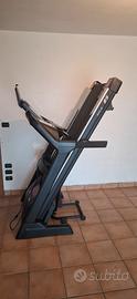 tapis roulant sole f85