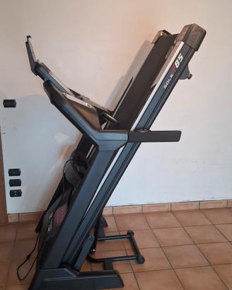 tapis roulant sole f85