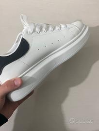 Scarpe mcqueen n39 PREZZO BASSISSIMO