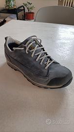 Scarpe sportive da uomo misura 42 marca ASOLO