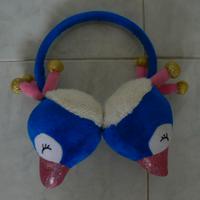 Paraorecchie morbide e simpaticissime