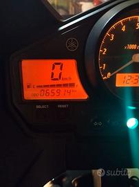 Yamaha TDM 900 - 2006