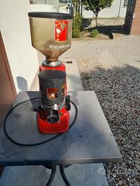 macina caffè  professionale 
