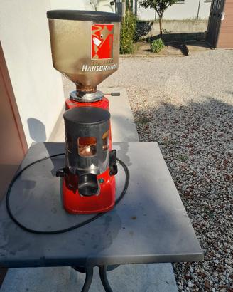 macina caffè  professionale 