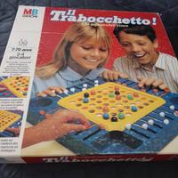 Gioco Trabochetto