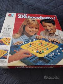 Gioco Trabochetto