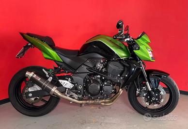 Kawasaki Z 750