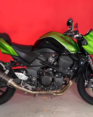 Kawasaki Z 750