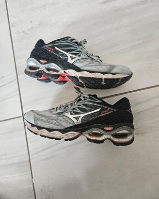 mizuno 20 running wave 40 eu
