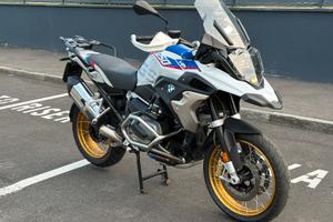 BMW R 1250 GS HP - 2019 - Full Optional - Garanzia