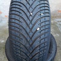 Gomme invernali Kleber 205/55R17 (80%residui)