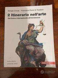 Itinerario nell’arte