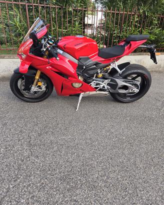 Ducati Panigale V4
