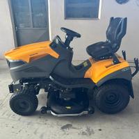 Trattore Stiga Estate Pro 9122 XWSY