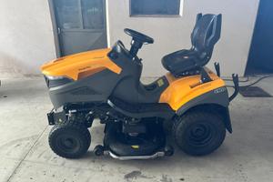 Trattore Stiga Estate Pro 9122 XWSY