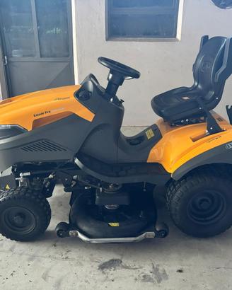 Trattore Stiga Estate Pro 9122 XWSY