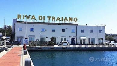 Posto barca Riva di Traiano