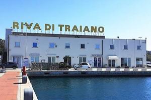 Posto barca Riva di Traiano