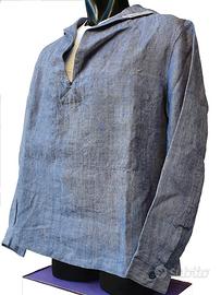 Maglia Marina Militare Francese Vintage anni '50