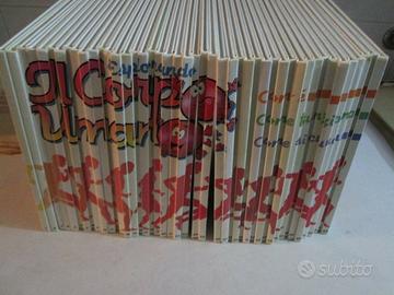 "Esplorando il corpo umano" Iunior 1-48