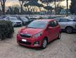 PEUGEOT 108 AUTO 1.0cc 69cv CAMBIO AL VOLANTE