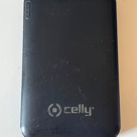 Power bank Celly