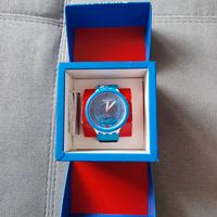 orologio swatch nasa