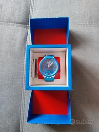 orologio swatch nasa