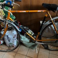 Bicicletta uomo da passeggio barbieri pavia