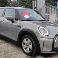 MINI Cooper 1.5 One Classic 5 p. Navy