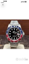 Rolex pepsi 2019 full