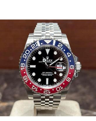 Rolex pepsi 2019 full