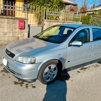 Opel Astra G berlina 