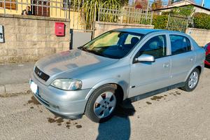 Opel Astra G berlina 