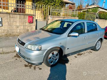 Opel Astra G berlina 