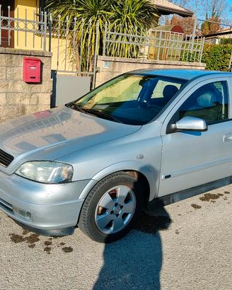 Opel Astra G berlina 