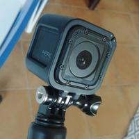 Gopro hero 4 session